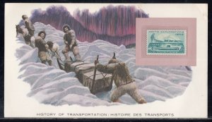 United States - Polar Exploration Cover