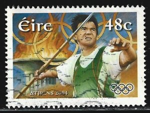 Ireland #1559   used