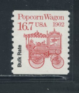 US 2261 MNH