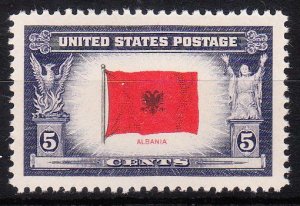 MOstamps - US Scott #918 XF-Sup Mint OG NH - Lot # HS-F236