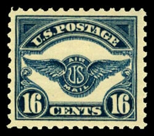 U.S. AIRMAIL C5  Mint (ID # 58418)