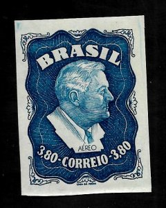 Brazil 1949 - MNH - Scott #C76