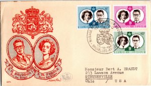 Bermuda, Royalty