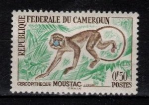 Cameroun - Scott 358 MNH