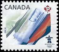 CANADA   #2302 USED (12)