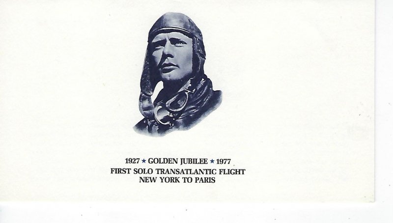 Celebrating Charles Lindbergh Historic Flight Across the Atlantic Canada  6