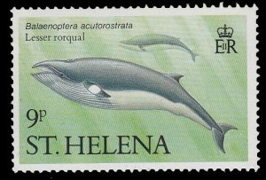 St. Helena 483 MNH