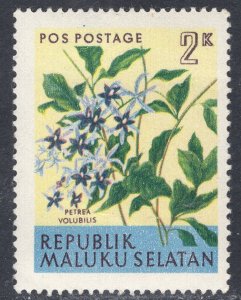 SOUTH MOLUCCAS SCOTT L1