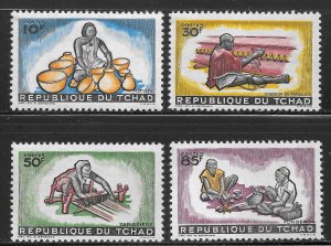 Chad Scott 96-99 MNHOG - 1964 Crafts and Trades Issue - SCV $4.45