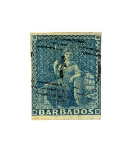 Barbados Scott 6 Fine    [ID#432412]