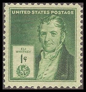 889 MNH