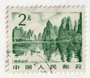 China (PRC)     1059      used