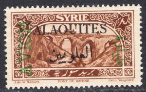 ALAOUITES SCOTT C6