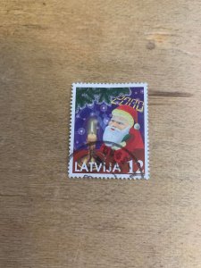 Latvia #499