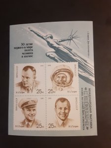 Russia #5977b          MNH