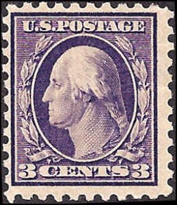 426 Mint,OG,NH... SCV $32.50