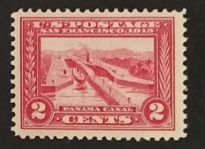 United States 398 F-VF MNH