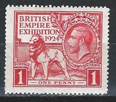 Great Britain 185 (H)