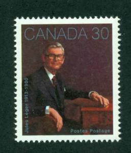 Canada 1982 SC# 914 MNH SCV(2014) = $0.60