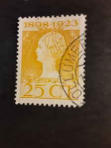 +Netherlands #128            Used