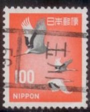 Japan 1967 SC#882a Used L234