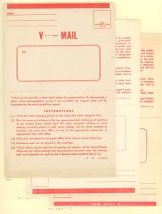 U.S. #SET/MIXED CONDITION 