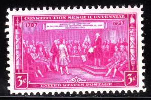 United States 798 - MNH