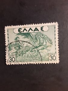 +Greece #C28          Used