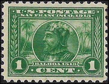 401 Mint,OG,NH... SCV $60.00
