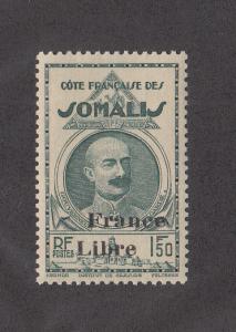 Djibouti Scott #213 MNH