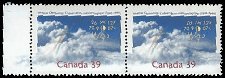 CANADA   #1287 MNH PAIR (1)