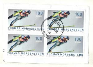 Austria # 2180 Thomas Morgenstern 