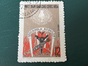 Vietnam 1969 12 Vietnamese Xu, war crimes