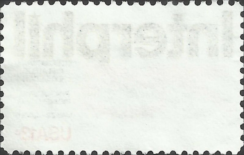 # 1632 USED INTERPHIL