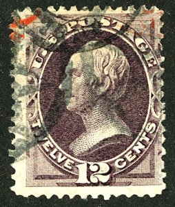 U.S. #151 USED
