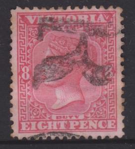 Victoria Sc#152 Used