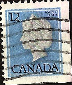 CANADA UNIDENTIFIED BOX ITEM