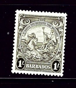 Barbados 200 MNH 1938 issue