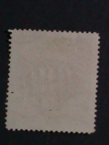 ​CUBA- VERY OLD CUBA STAMP- FOREST.MINT VERY FINE WE SHIP TO WORLD WIDE