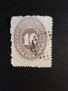 +Mexico #180           Used