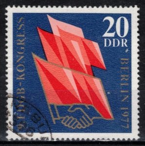 Germany - DDR - Scott 1812