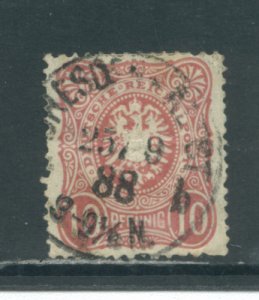Germany 39  Used cgs (4)