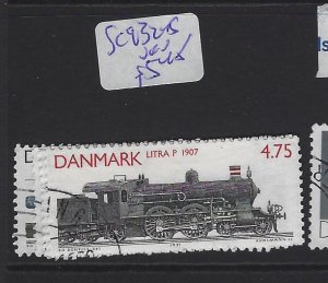 Denmark SC 932-5 VFU (10gtd)