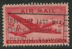 C32  5c Transport Plane  Used