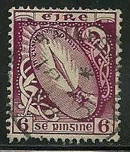 Ireland #73, Used