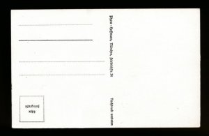 GERMANY GRAF ZEPPELIN PHOTO PICTURE POST CARD HUGO ECKENER