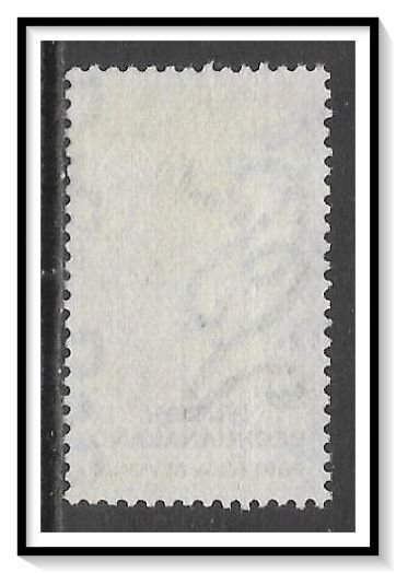 British Bechuanaland #17 Victoria Used