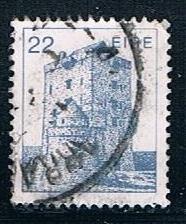 Ireland 548: 226  Aughnanure Castle, Oughterard, used, VF