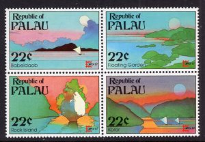 Palau 149a MNH VF