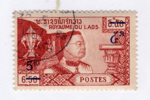 Laos  113  used